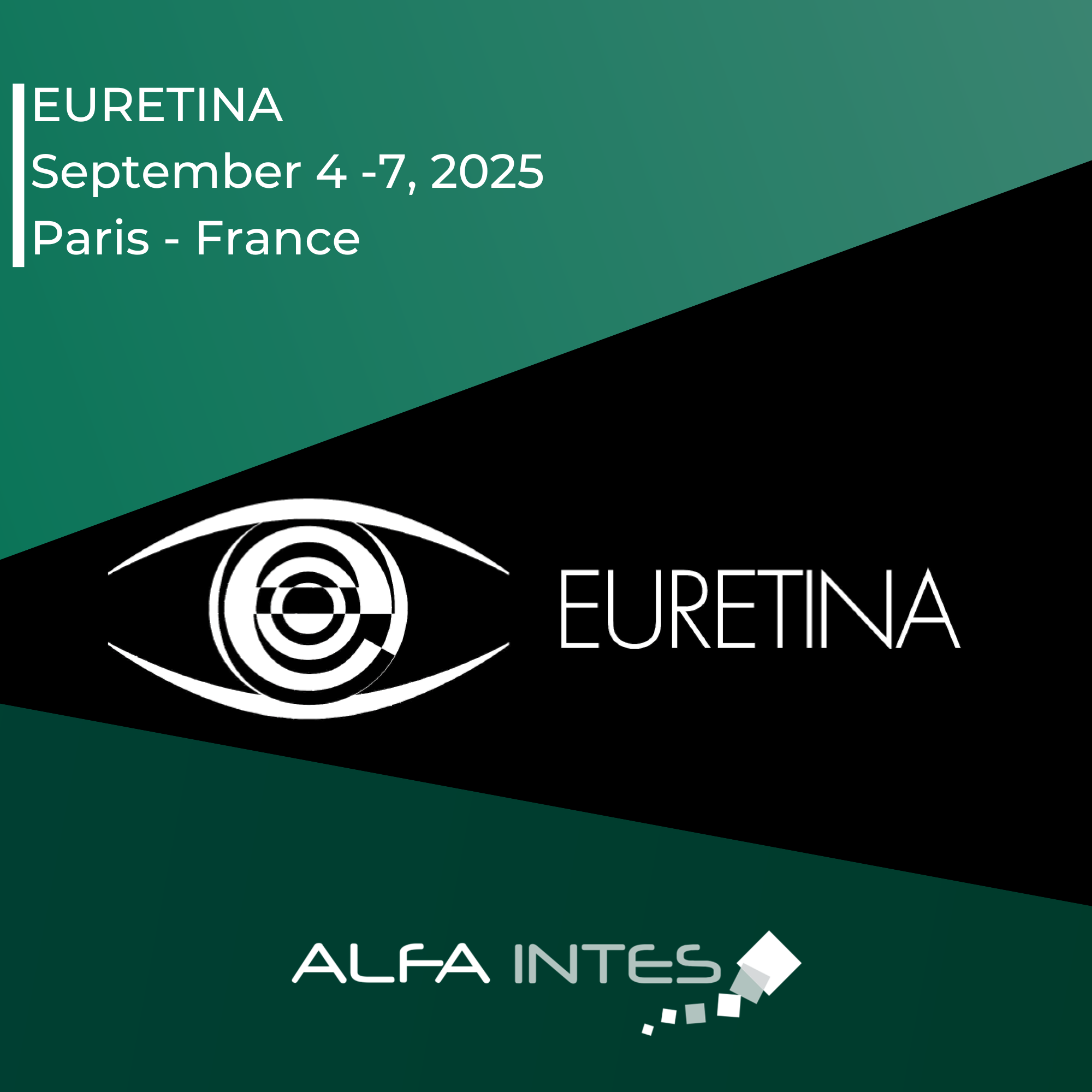 EURETINA