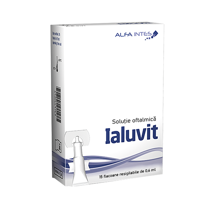 Ialuvit