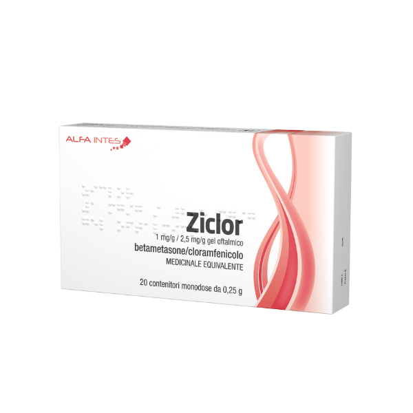 Ziclor