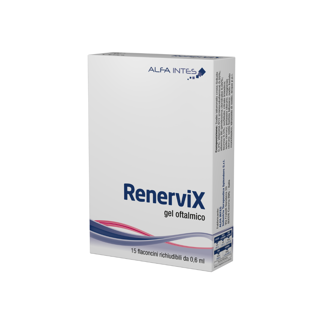 Renervix